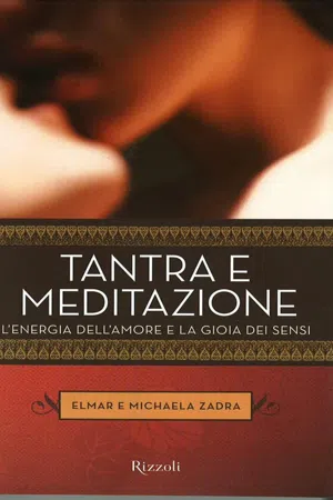 Tantra e meditazione