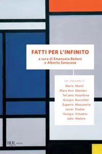 Fatti per l'infinito_cover