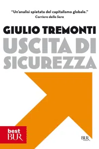 Uscita di sicurezza_cover