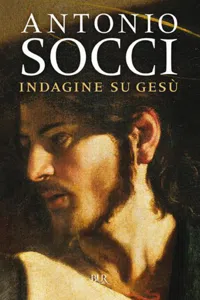 Indagine su Gesù_cover