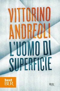 L'uomo di superficie_cover