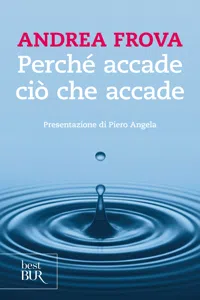 Perché accade ciò che accade_cover