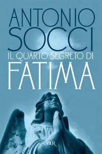 Il quarto segreto di Fatima_cover