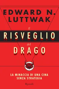 Il risveglio del drago_cover