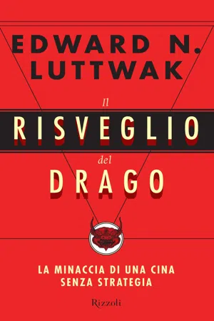 Il risveglio del drago