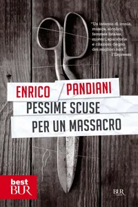 Pessime scuse per un massacro_cover