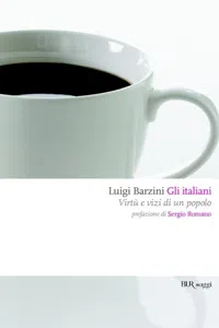 Gli italiani_cover