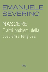 Nascere_cover