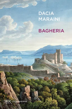 Bagheria