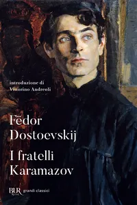 I fratelli Karamazov_cover
