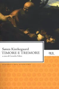 Timore e tremore_cover