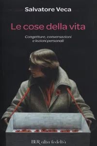 Le cose della vita_cover