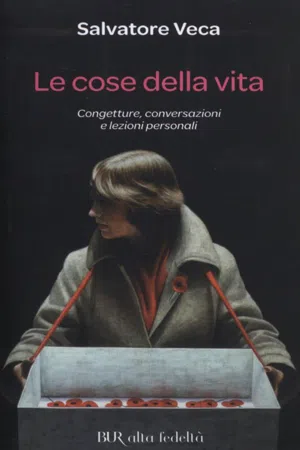 Le cose della vita