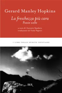 La freschezza più cara_cover