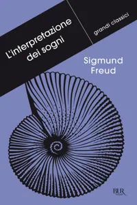 L'interpretazione dei sogni_cover