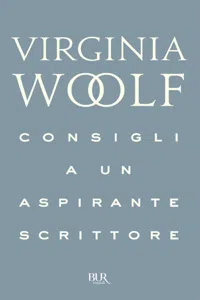 Consigli a un aspirante scrittore_cover