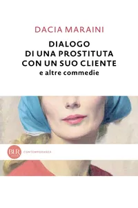 Dialogo di una prostituta con un suo cliente_cover