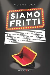 Siamo fritti_cover