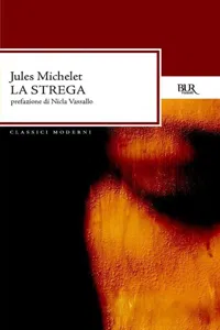 La strega_cover