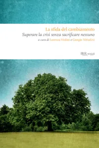 La sfida del cambiamento_cover