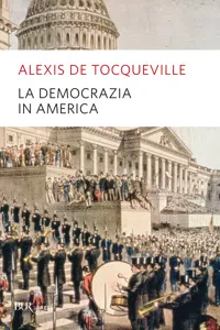 La democrazia in America_cover