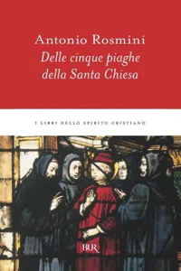 Delle cinque piaghe della Santa Chiesa_cover