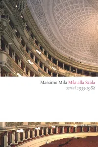 Mila alla Scala_cover