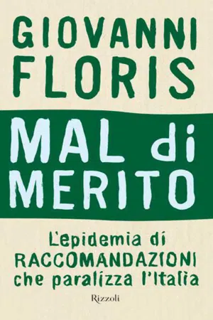 Mal di merito