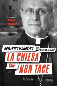 La Chiesa che non tace_cover