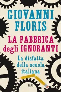 La fabbrica degli ignoranti_cover