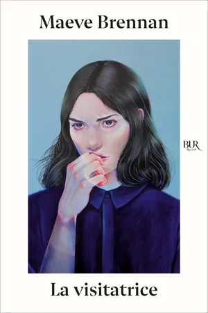 La visitatrice