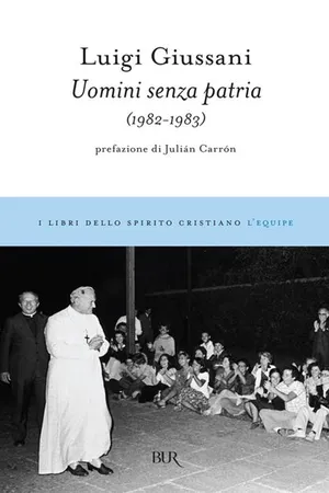 Uomini senza patria (1982-1983)