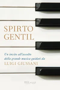 Spirto gentil_cover