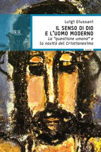 Il senso di Dio e l'uomo moderno_cover