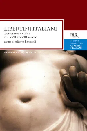 Libertini italiani