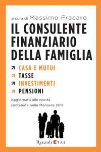 Il consulente finanziario della famiglia_cover