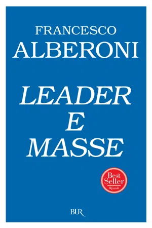 Leader e masse