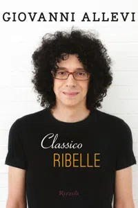 Classico ribelle_cover