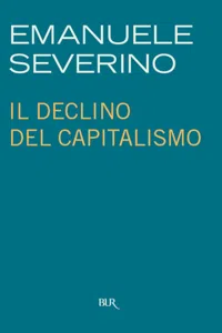 Il declino del capitalismo_cover