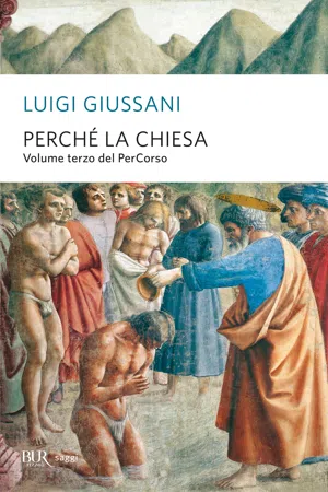 Perché la Chiesa