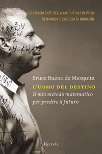 L'uomo del destino_cover