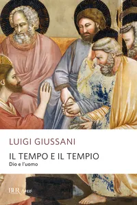 Il tempo e il tempio_cover