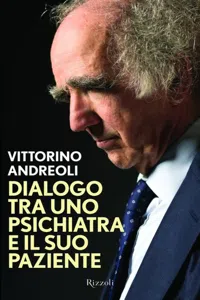 Dialogo tra uno psichiatra e il suo paziente_cover