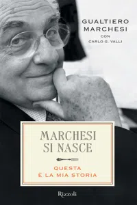 Marchesi si nasce_cover