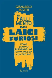 Il fallimento dei laici furiosi_cover