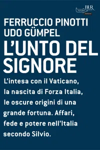 L'Unto del Signore_cover