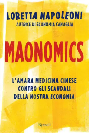 Maonomics