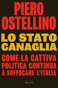 Lo stato canaglia_cover