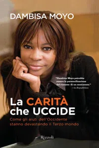 La carità che uccide_cover