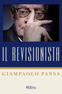 Il revisionista_cover